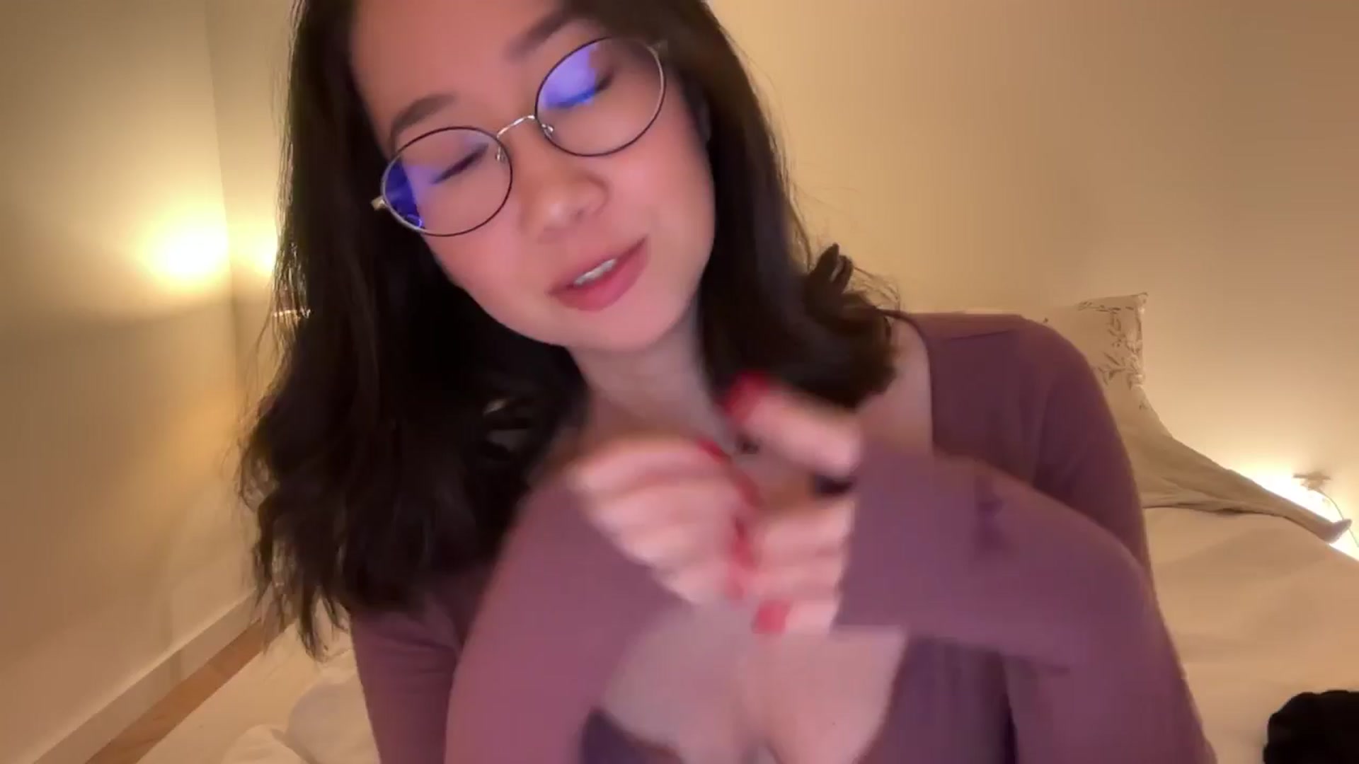 Gallery image thumbnail from cute_asian69's myfreecams stream on, 01/16/2025, 02:25 image 14 of 20