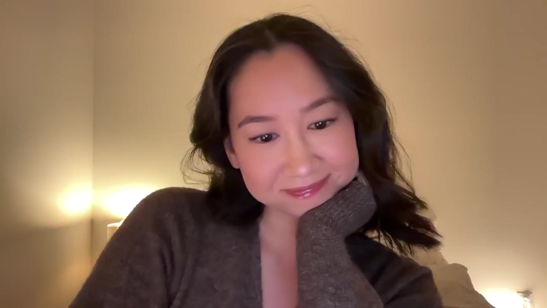 Gallery image thumbnail from cute_asian69's myfreecams stream on, 01/18/2025, 02:17 image 1 of 20