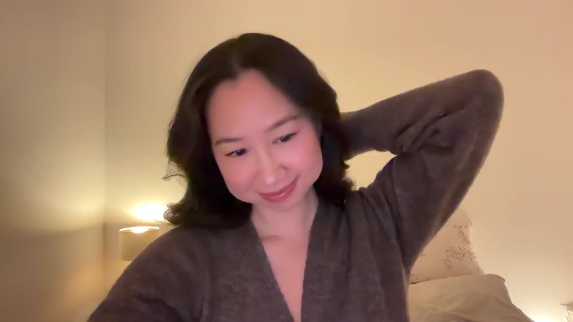 Gallery image thumbnail from cute_asian69's myfreecams stream on, 01/18/2025, 02:17 image 2 of 20