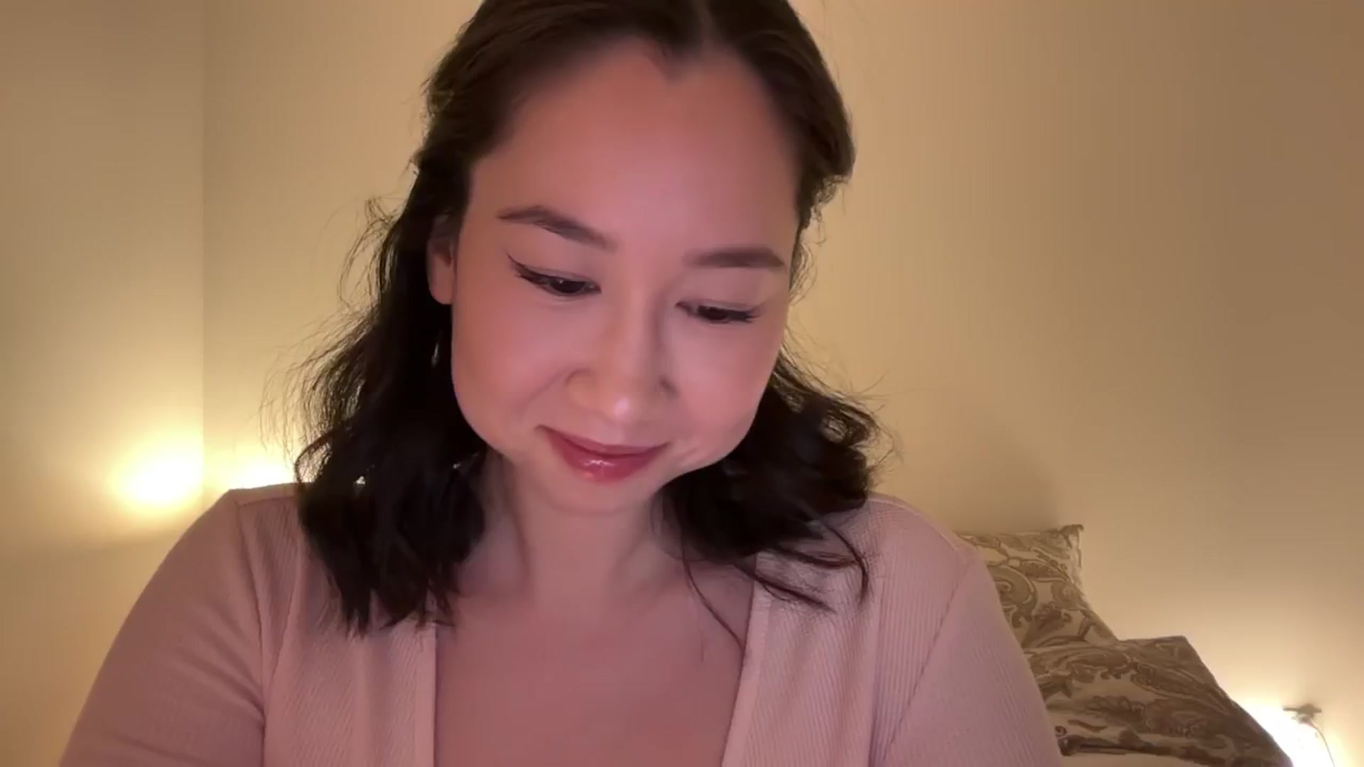 Gallery image thumbnail from cute_asian69's myfreecams stream on, 01/26/2025, 23:07 image 4 of 20