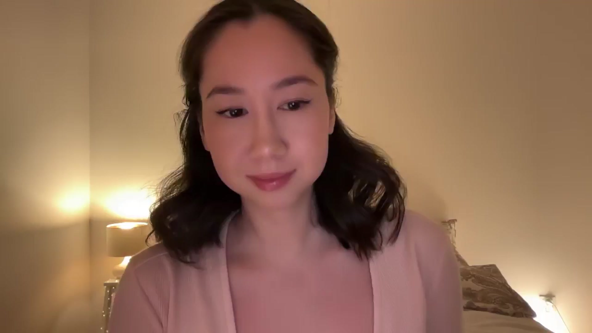 Gallery image thumbnail from cute_asian69's myfreecams stream on, 01/26/2025, 23:07 image 1 of 20