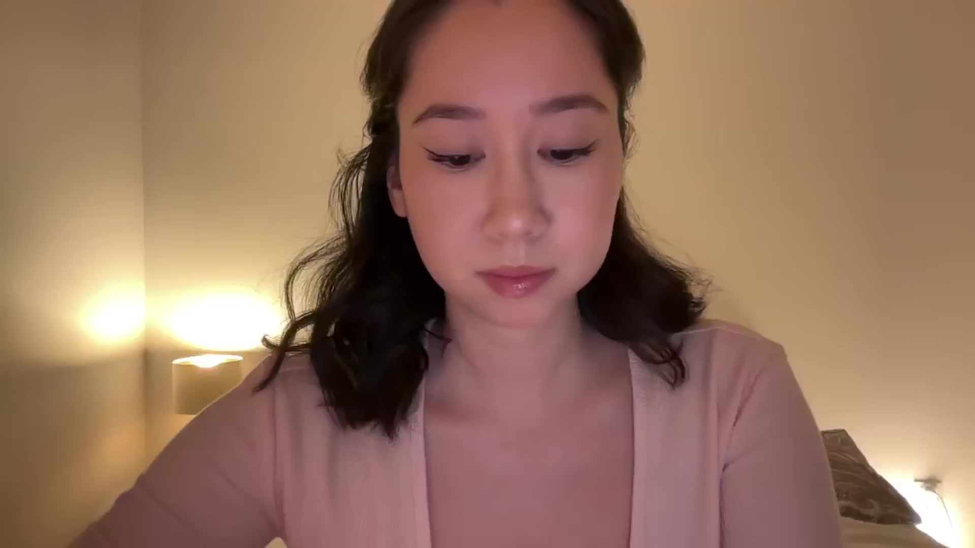 Gallery image thumbnail from cute_asian69's myfreecams stream on, 01/26/2025, 23:07 image 6 of 20
