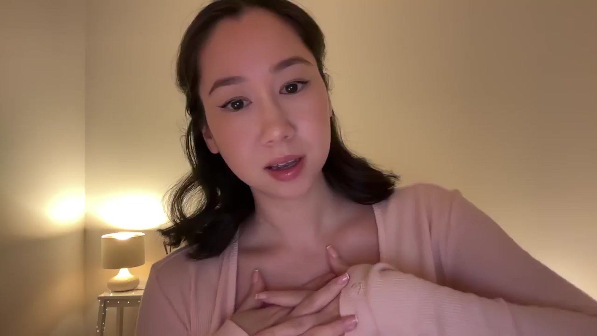 Gallery image thumbnail from cute_asian69's myfreecams stream on, 01/26/2025, 23:07 image 9 of 20