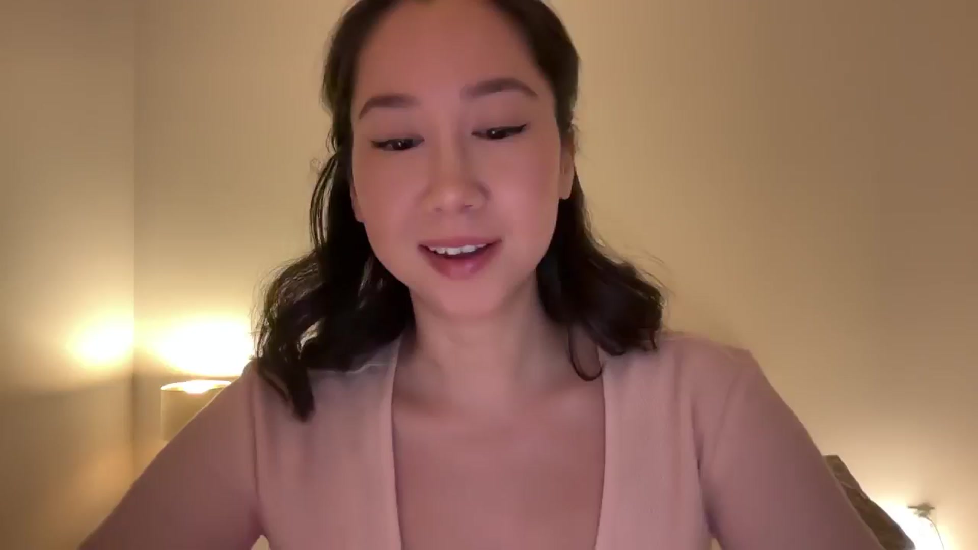Gallery image thumbnail from cute_asian69's myfreecams stream on, 01/26/2025, 23:07 image 8 of 20