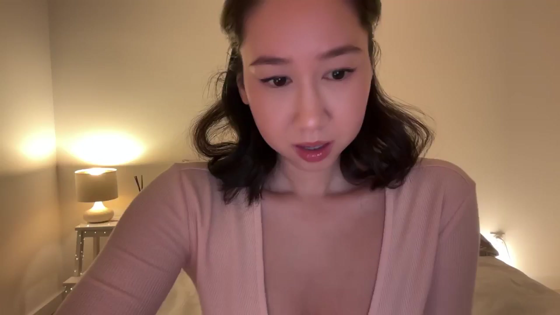 Gallery image thumbnail from cute_asian69's myfreecams stream on, 01/26/2025, 23:07 image 16 of 20