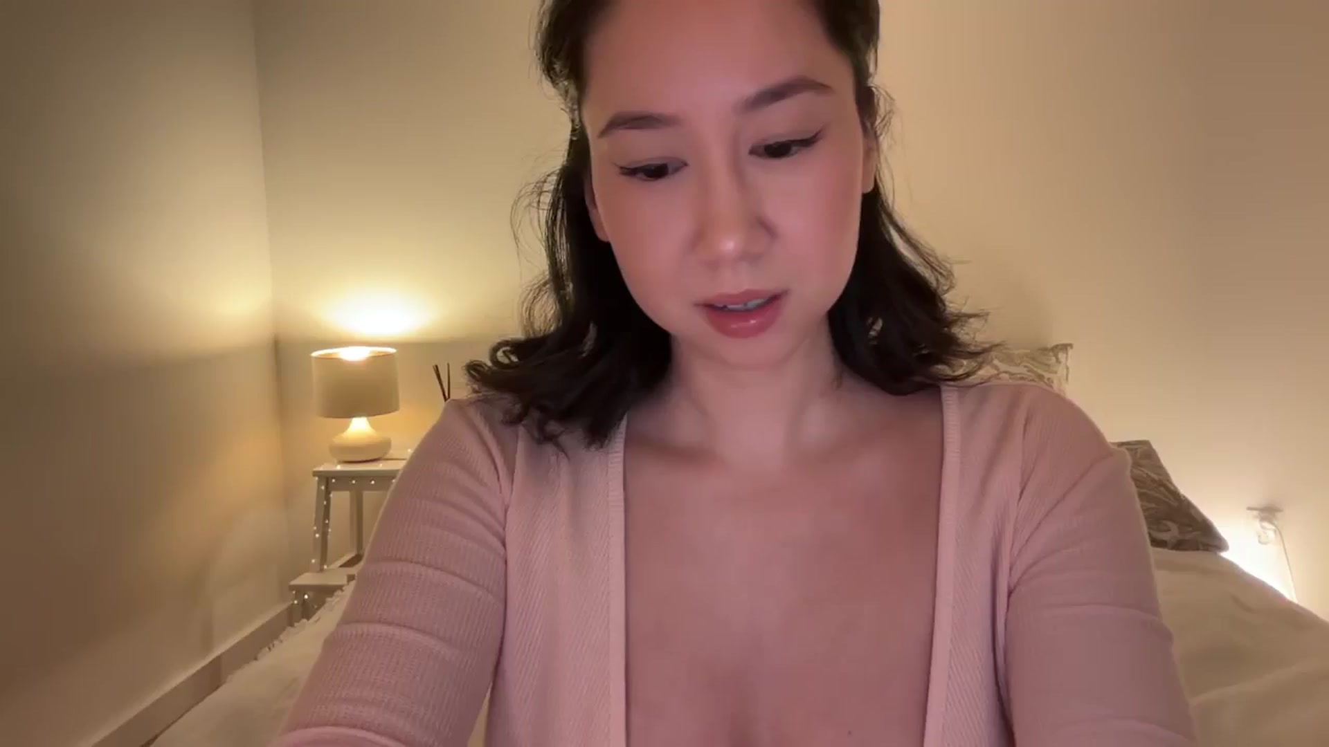 Gallery image thumbnail from cute_asian69's myfreecams stream on, 01/26/2025, 23:07 image 20 of 20