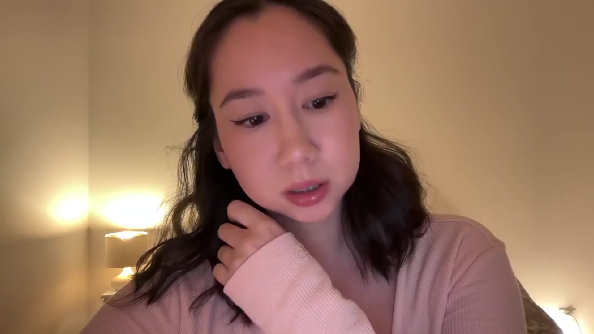 Gallery image thumbnail from cute_asian69's myfreecams stream on, 01/26/2025, 23:07 image 5 of 20