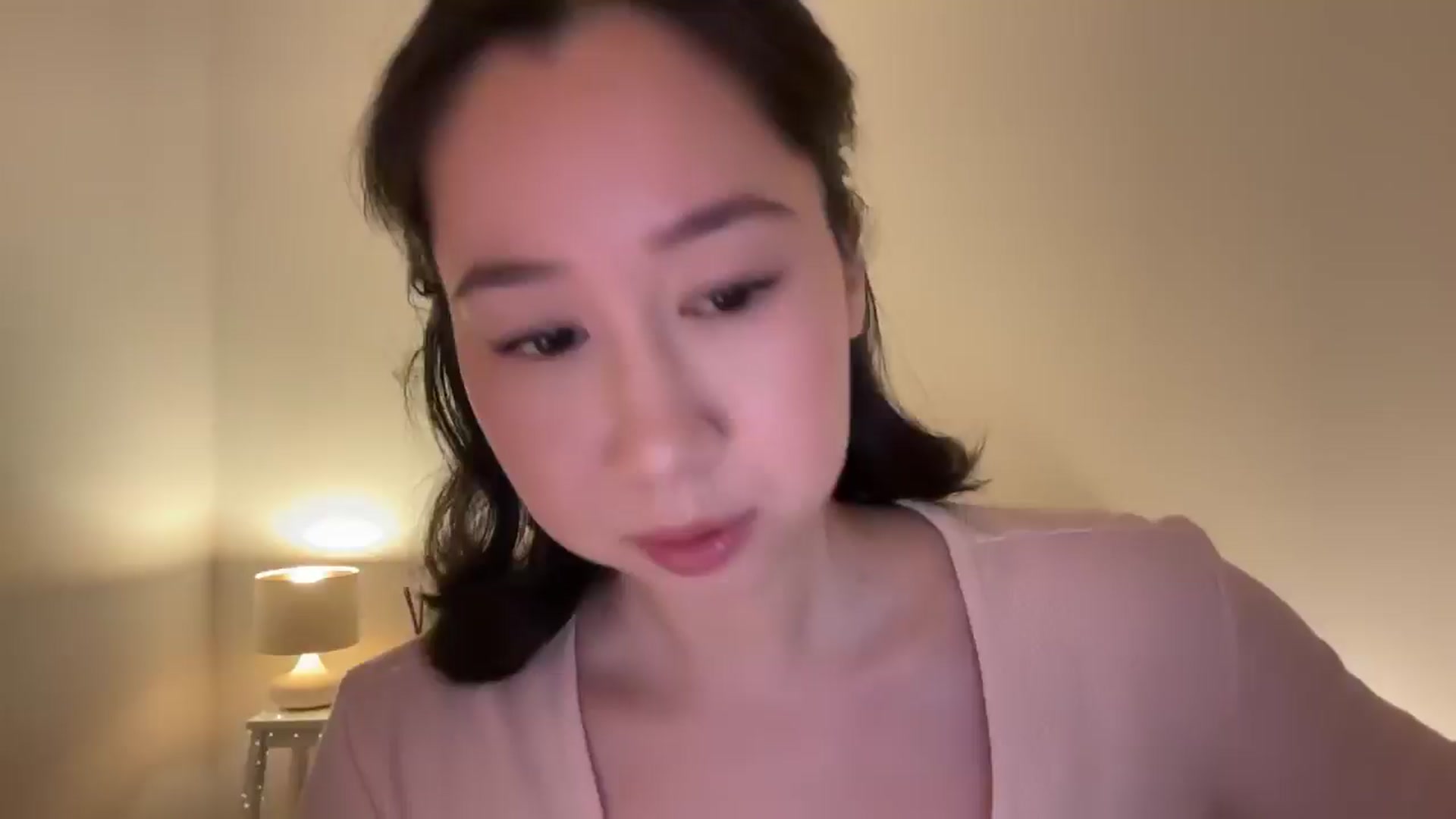 Gallery image thumbnail from cute_asian69's myfreecams stream on, 01/26/2025, 23:07 image 10 of 20