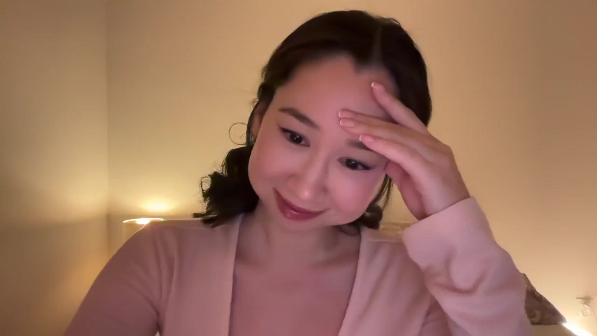 Gallery image thumbnail from cute_asian69's myfreecams stream on, 01/27/2025, 04:14 image 2 of 20
