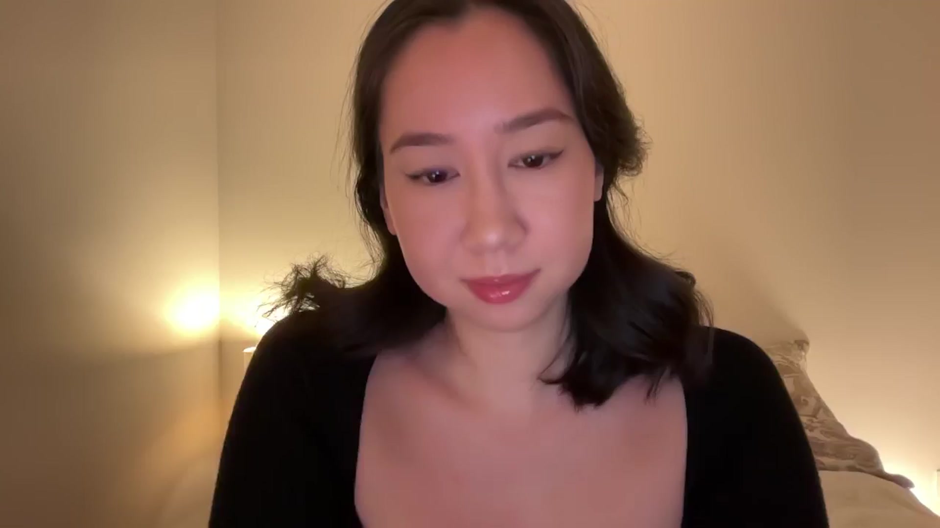 Gallery image thumbnail from cute_asian69's myfreecams stream on, 01/30/2025, 24:01 image 1 of 20