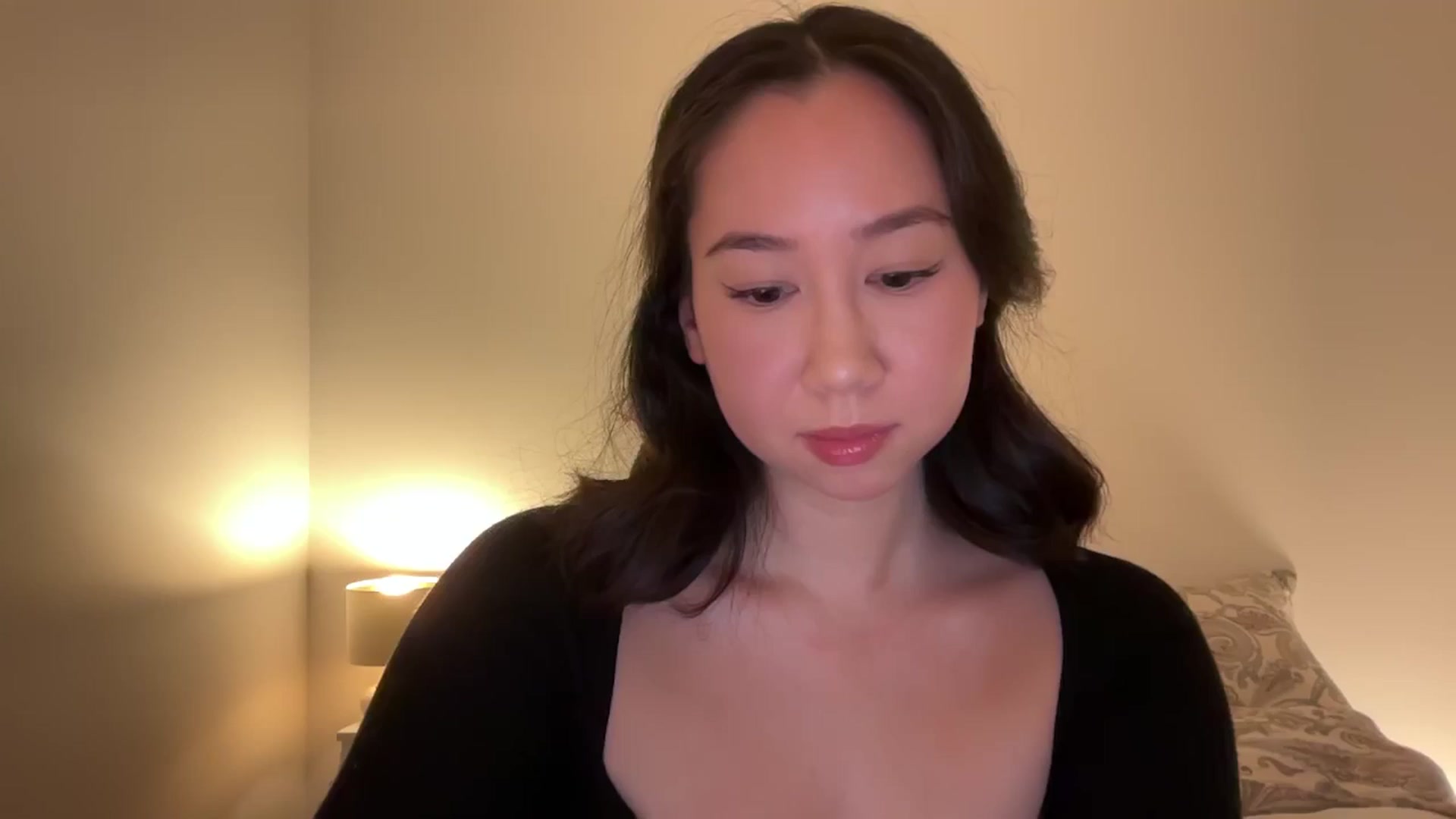 Gallery image thumbnail from cute_asian69's myfreecams stream on, 01/30/2025, 24:01 image 15 of 20