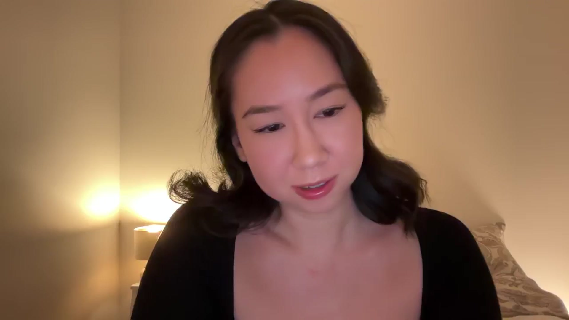 Gallery image thumbnail from cute_asian69's myfreecams stream on, 01/30/2025, 24:01 image 13 of 20