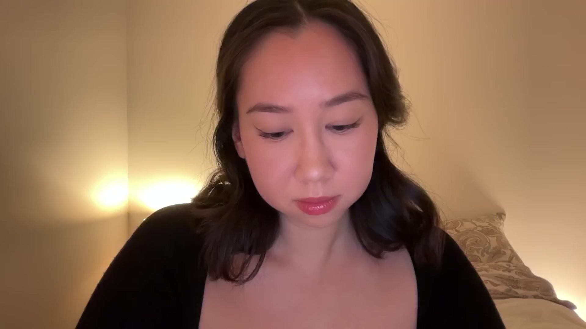 Gallery image thumbnail from cute_asian69's myfreecams stream on, 01/30/2025, 24:01 image 5 of 20