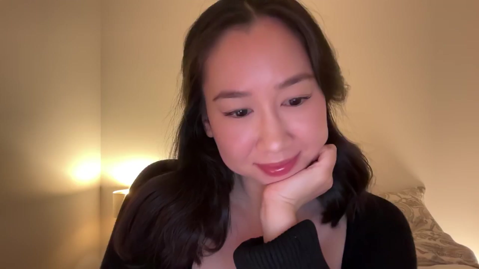 Gallery image thumbnail from cute_asian69's myfreecams stream on, 01/30/2025, 24:01 image 12 of 20