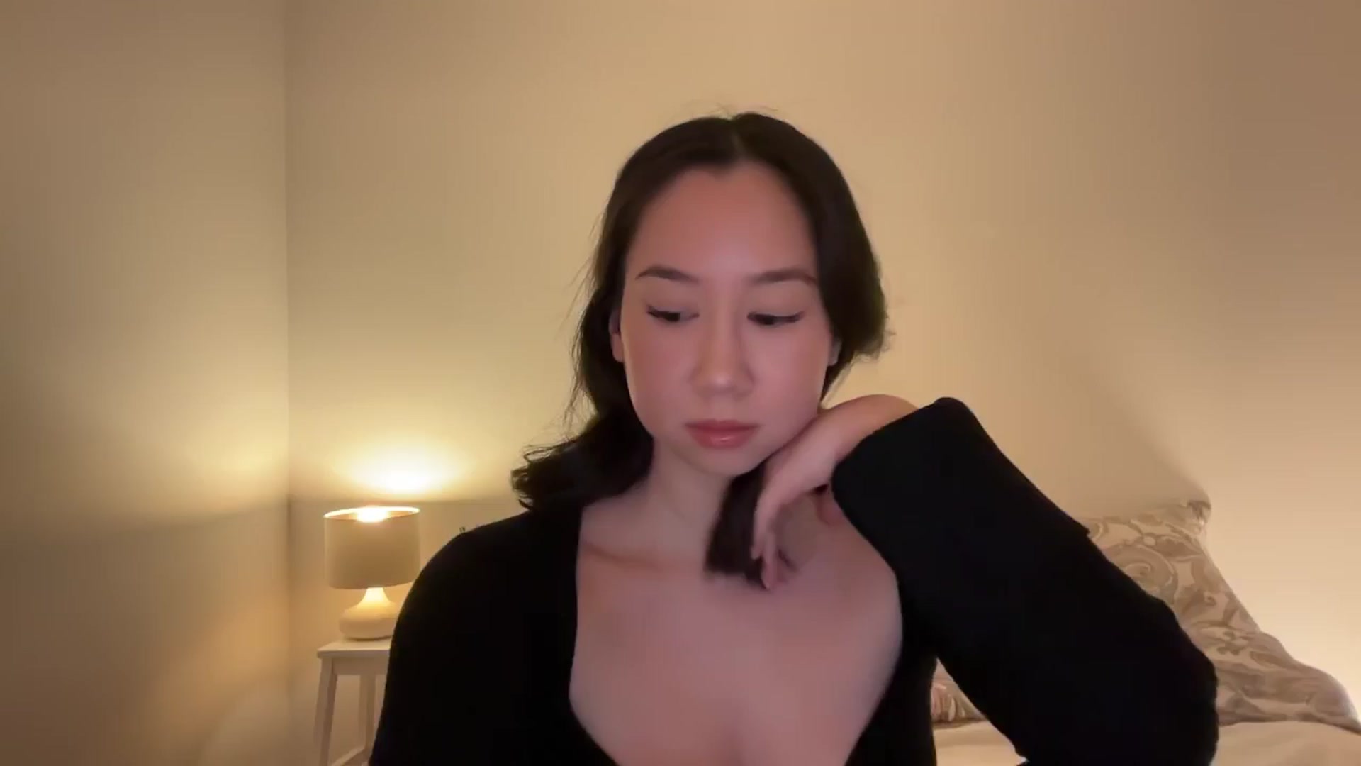 Gallery image thumbnail from cute_asian69's myfreecams stream on, 01/30/2025, 24:01 image 11 of 20