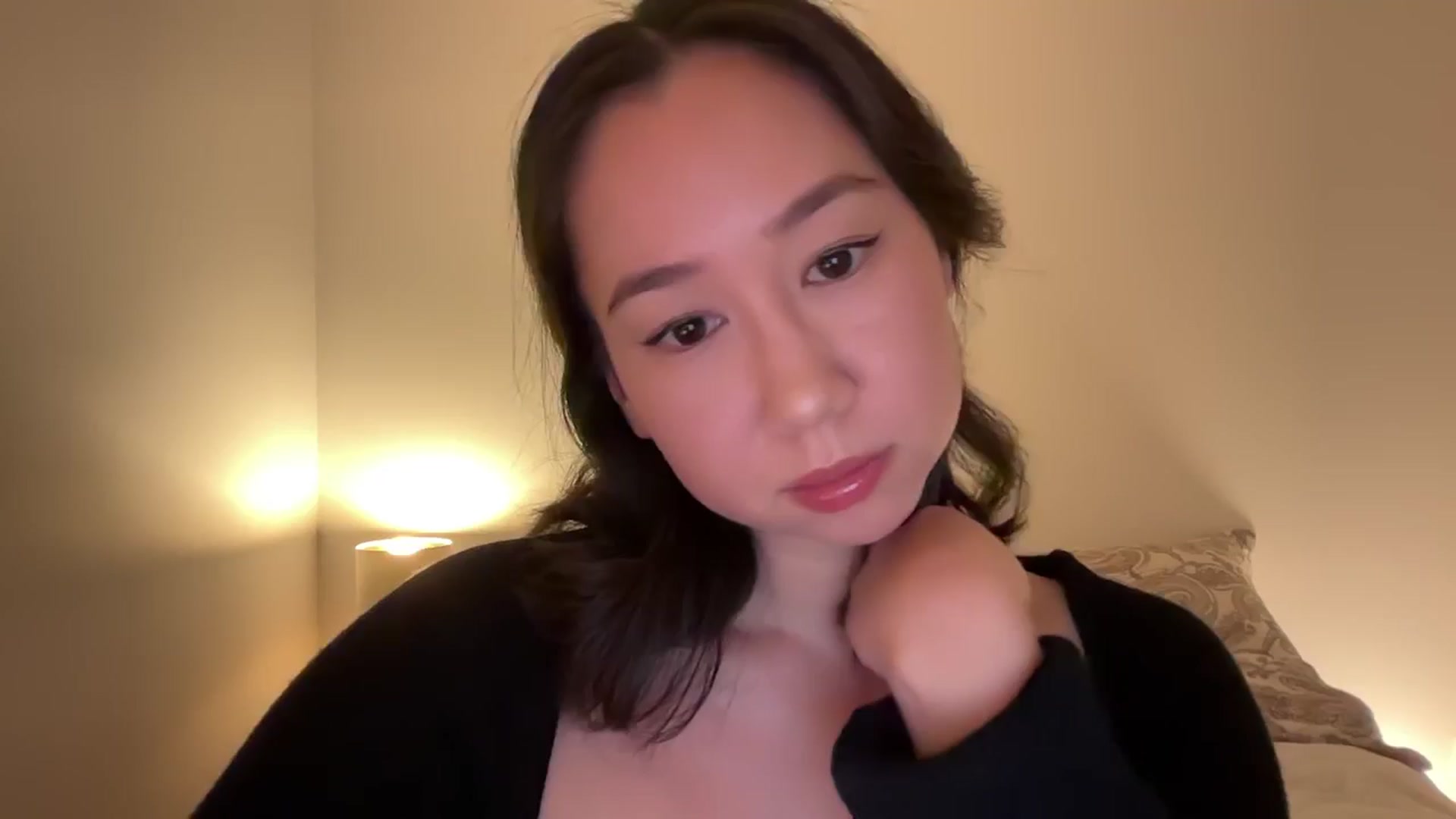 Gallery image thumbnail from cute_asian69's myfreecams stream on, 01/30/2025, 24:01 image 4 of 20