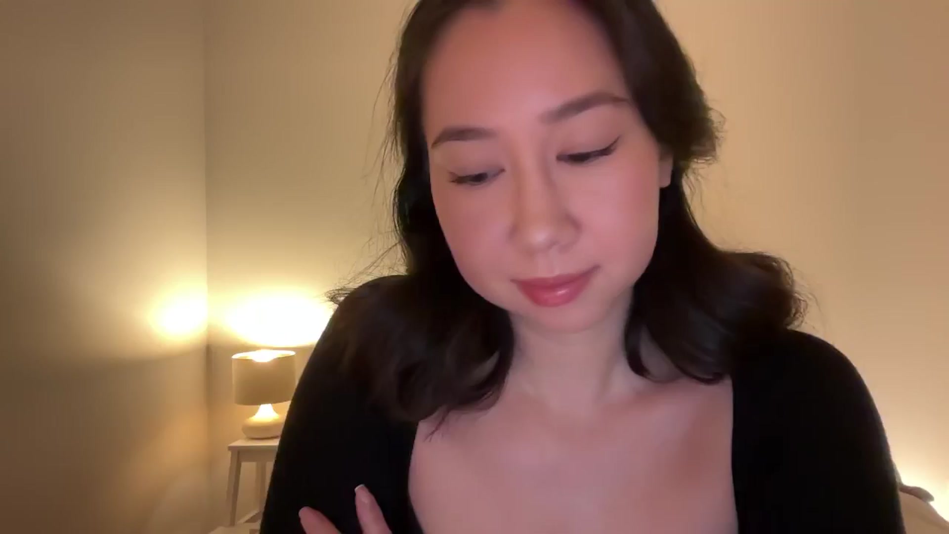 Gallery image thumbnail from cute_asian69's myfreecams stream on, 01/30/2025, 24:01 image 8 of 20