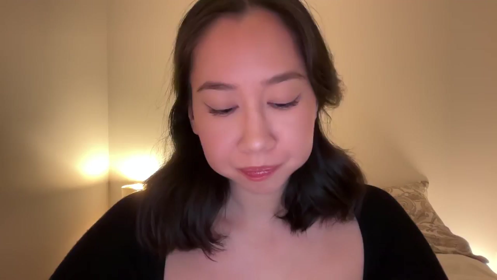 Gallery image thumbnail from cute_asian69's myfreecams stream on, 01/30/2025, 24:01 image 3 of 20
