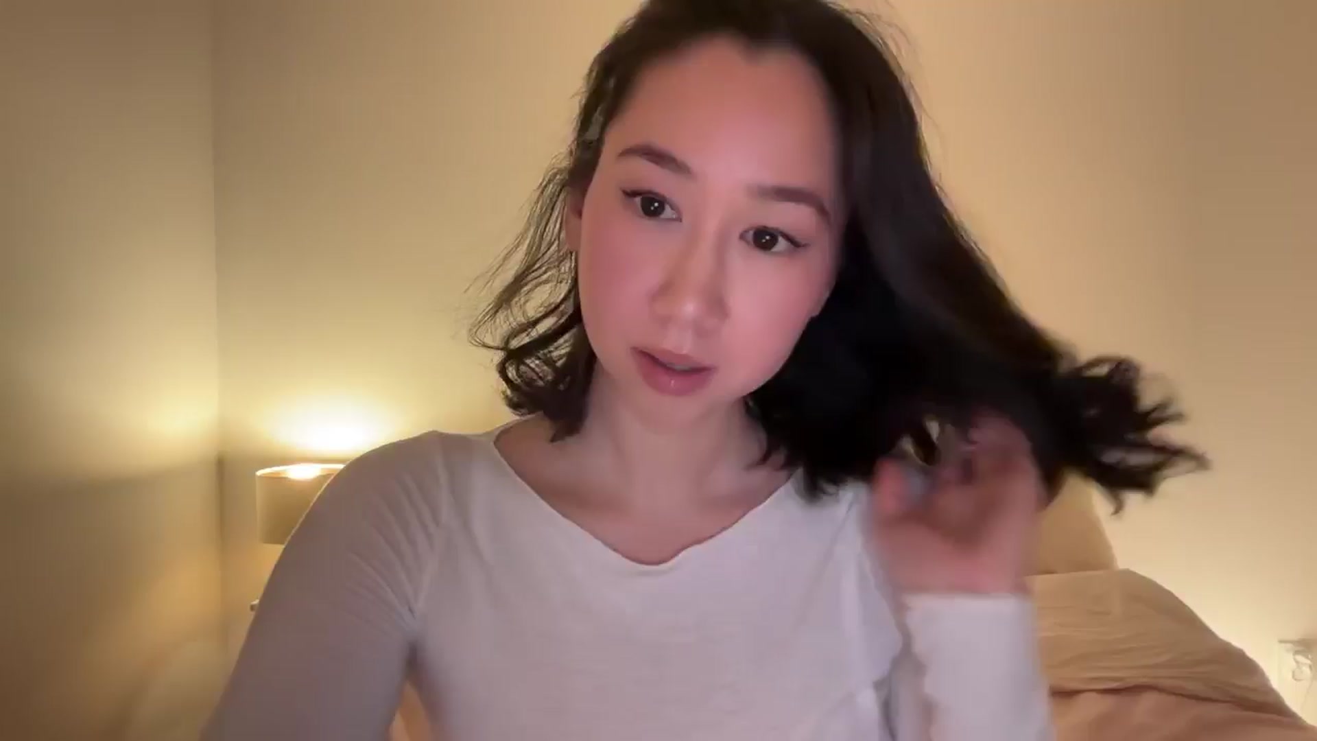 Gallery image thumbnail from cute_asian69's myfreecams stream on, 02/01/2025, 04:36 image 7 of 20