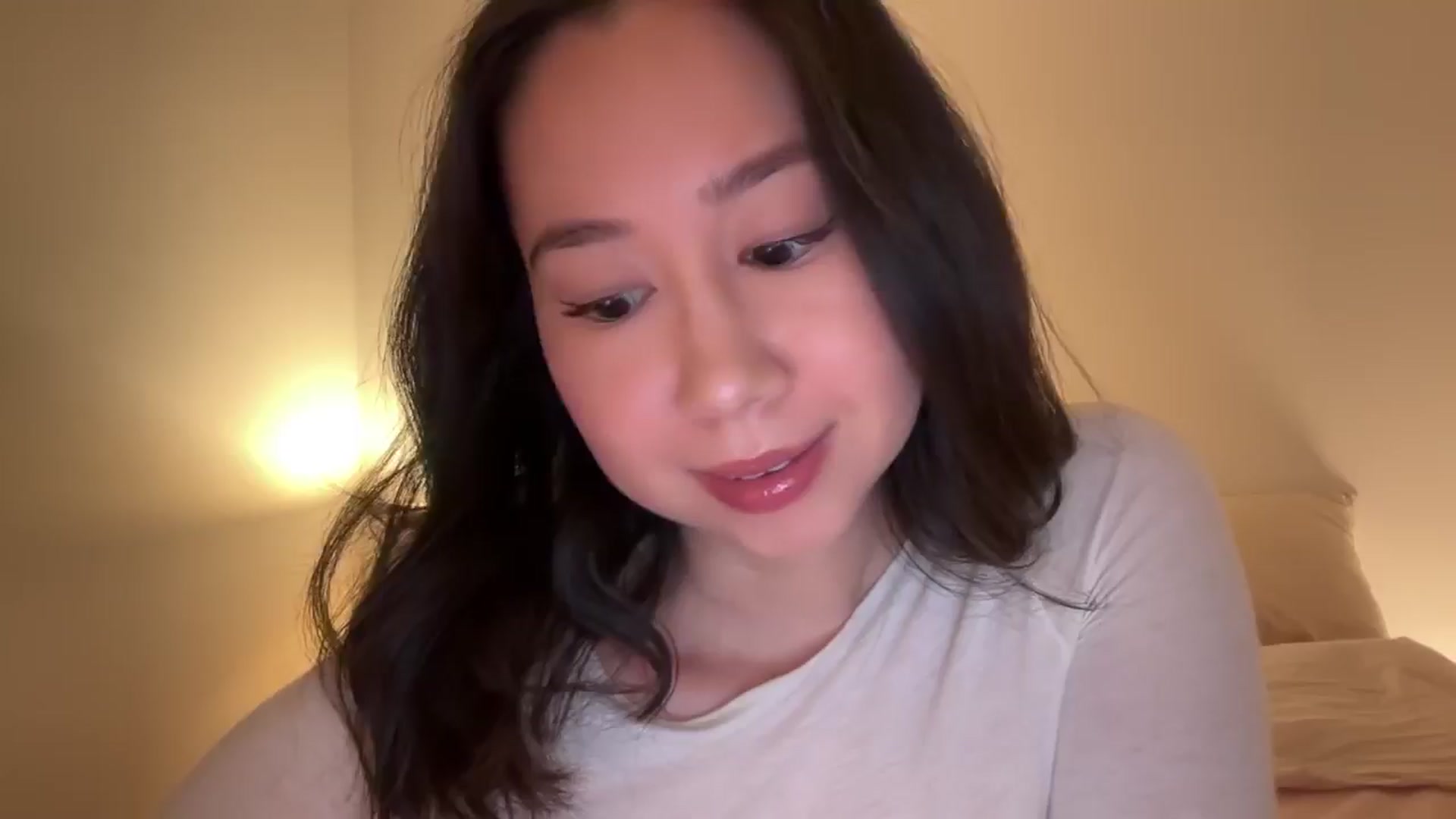 Gallery image thumbnail from cute_asian69's myfreecams stream on, 02/01/2025, 04:36 image 16 of 20