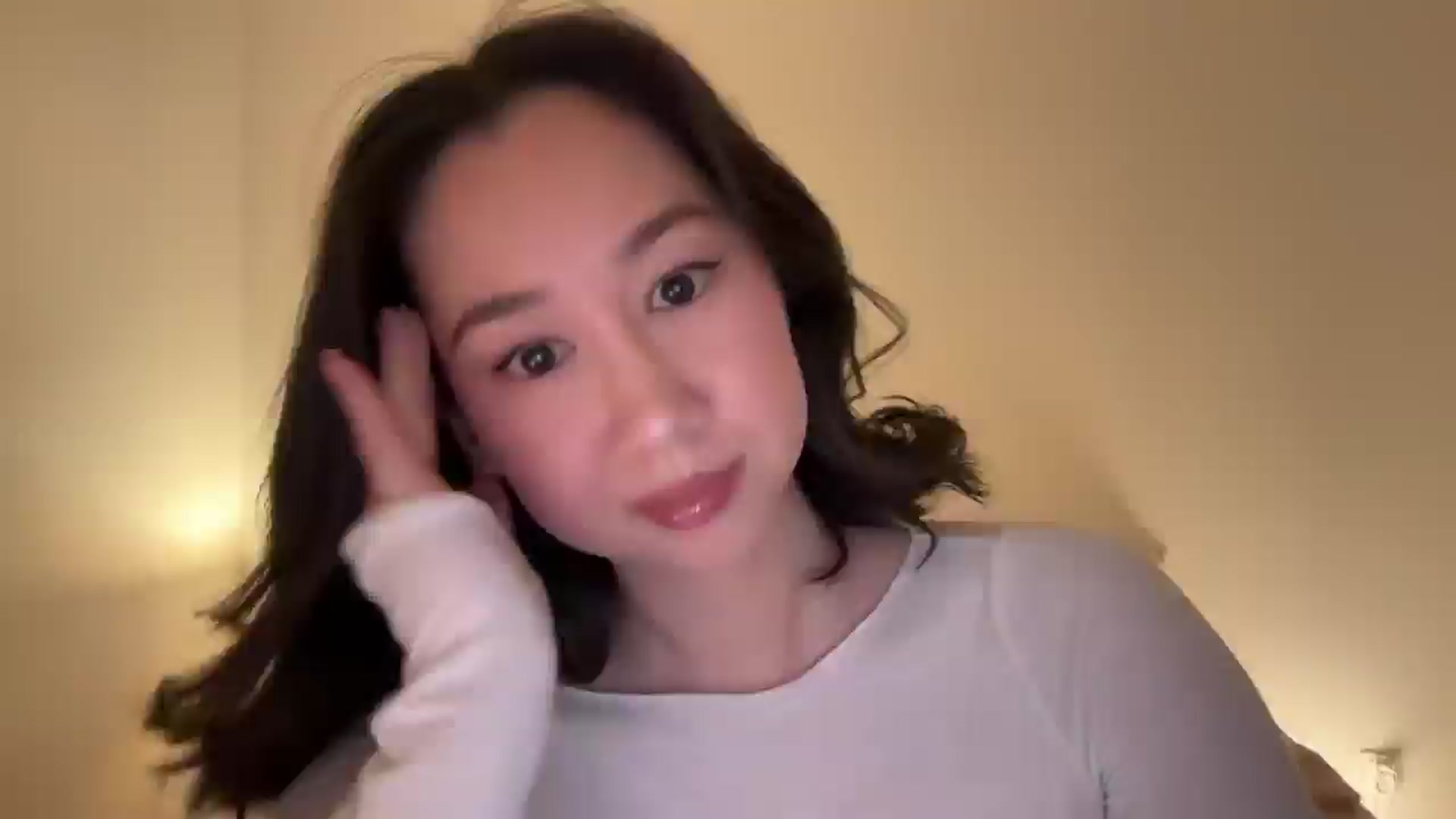 Gallery image thumbnail from cute_asian69's myfreecams stream on, 02/01/2025, 04:36 image 14 of 20