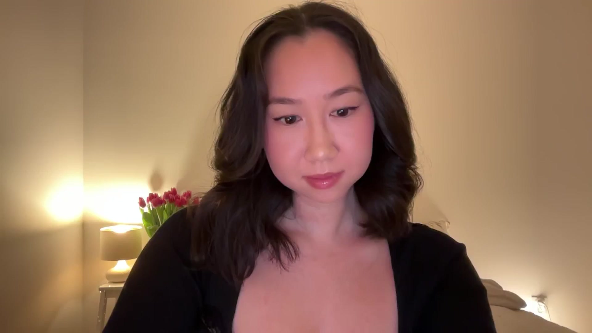 Gallery image thumbnail from cute_asian69's myfreecams stream on, 02/15/2025, 01:45 image 1 of 20