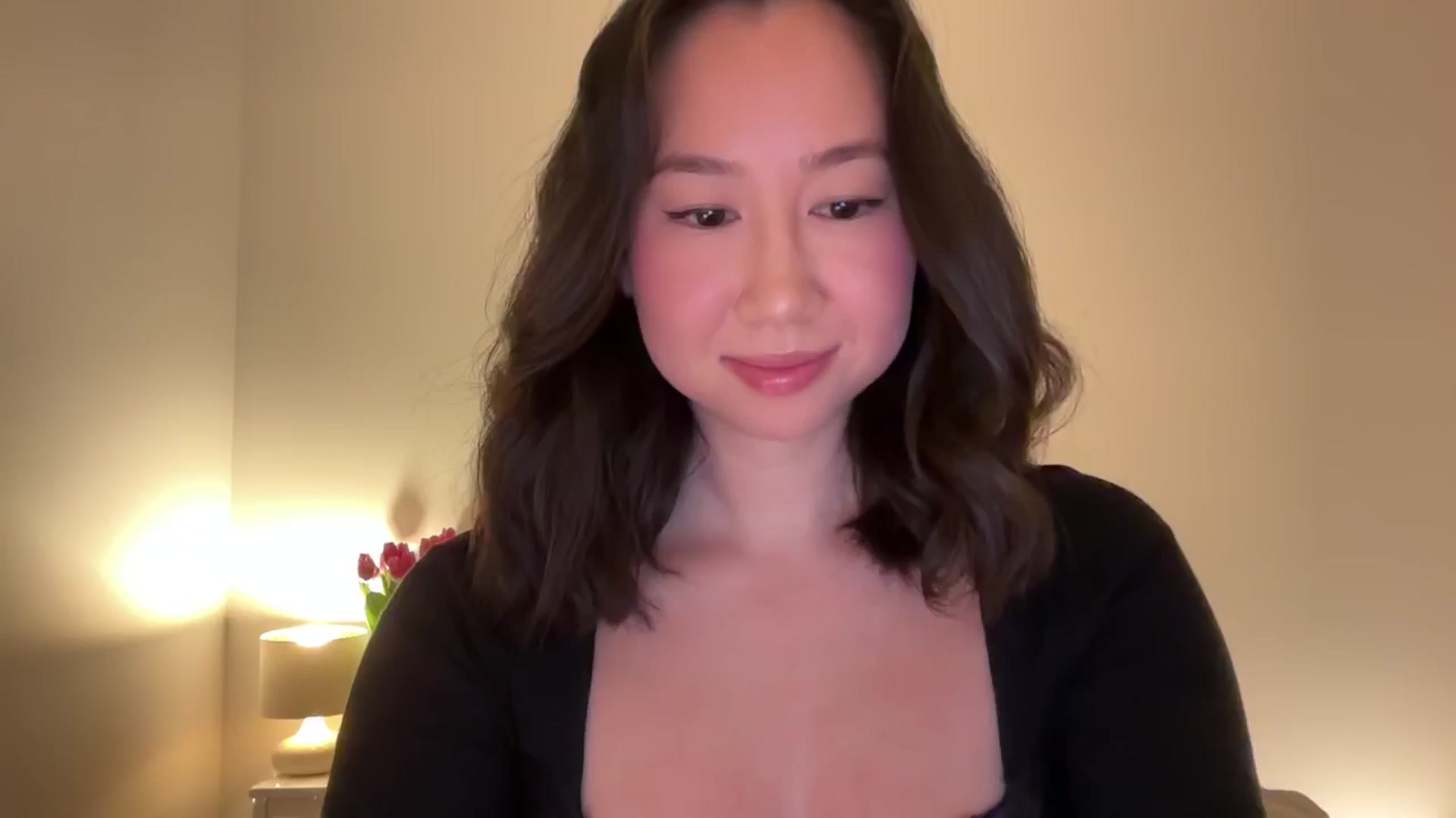 Gallery image thumbnail from cute_asian69's myfreecams stream on, 02/15/2025, 01:45 image 13 of 20