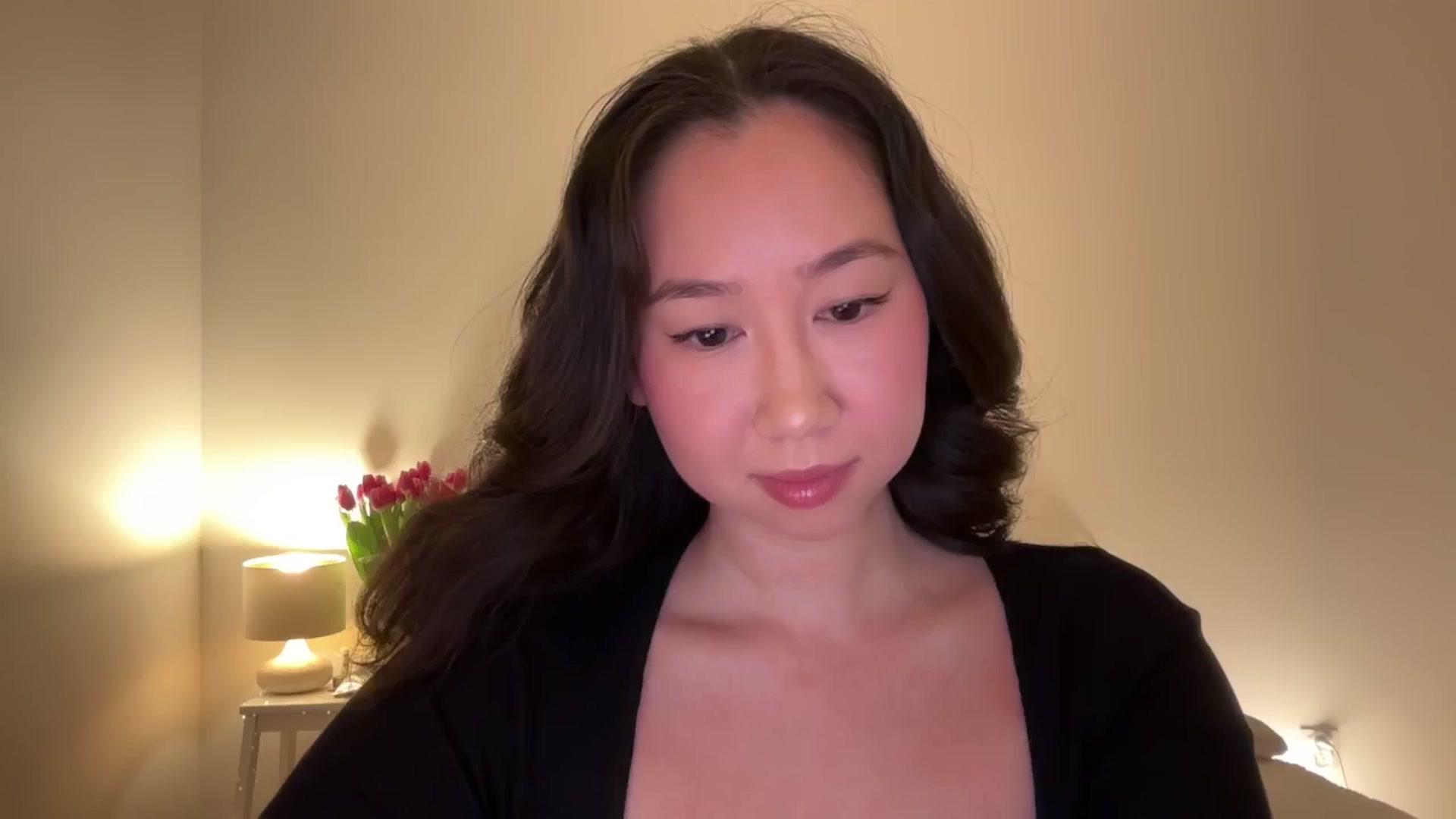 Gallery image thumbnail from cute_asian69's myfreecams stream on, 02/15/2025, 01:45 image 3 of 20