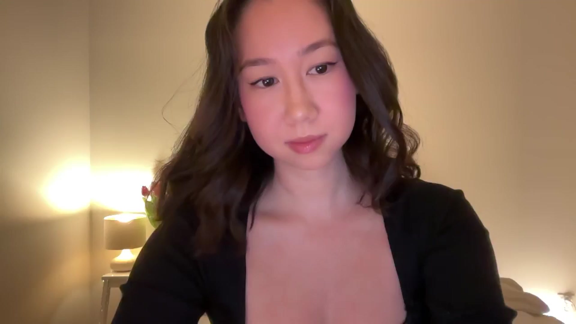 Gallery image thumbnail from cute_asian69's myfreecams stream on, 02/15/2025, 01:45 image 12 of 20