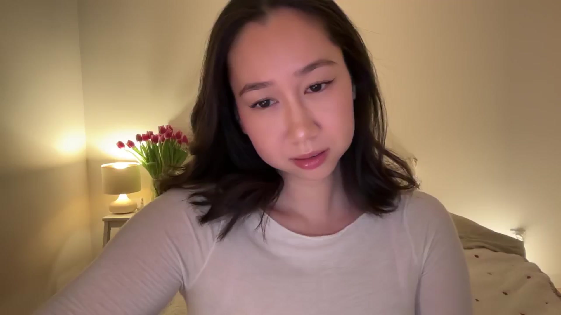 Gallery image thumbnail from cute_asian69's myfreecams stream on, 02/16/2025, 01:43 image 4 of 20