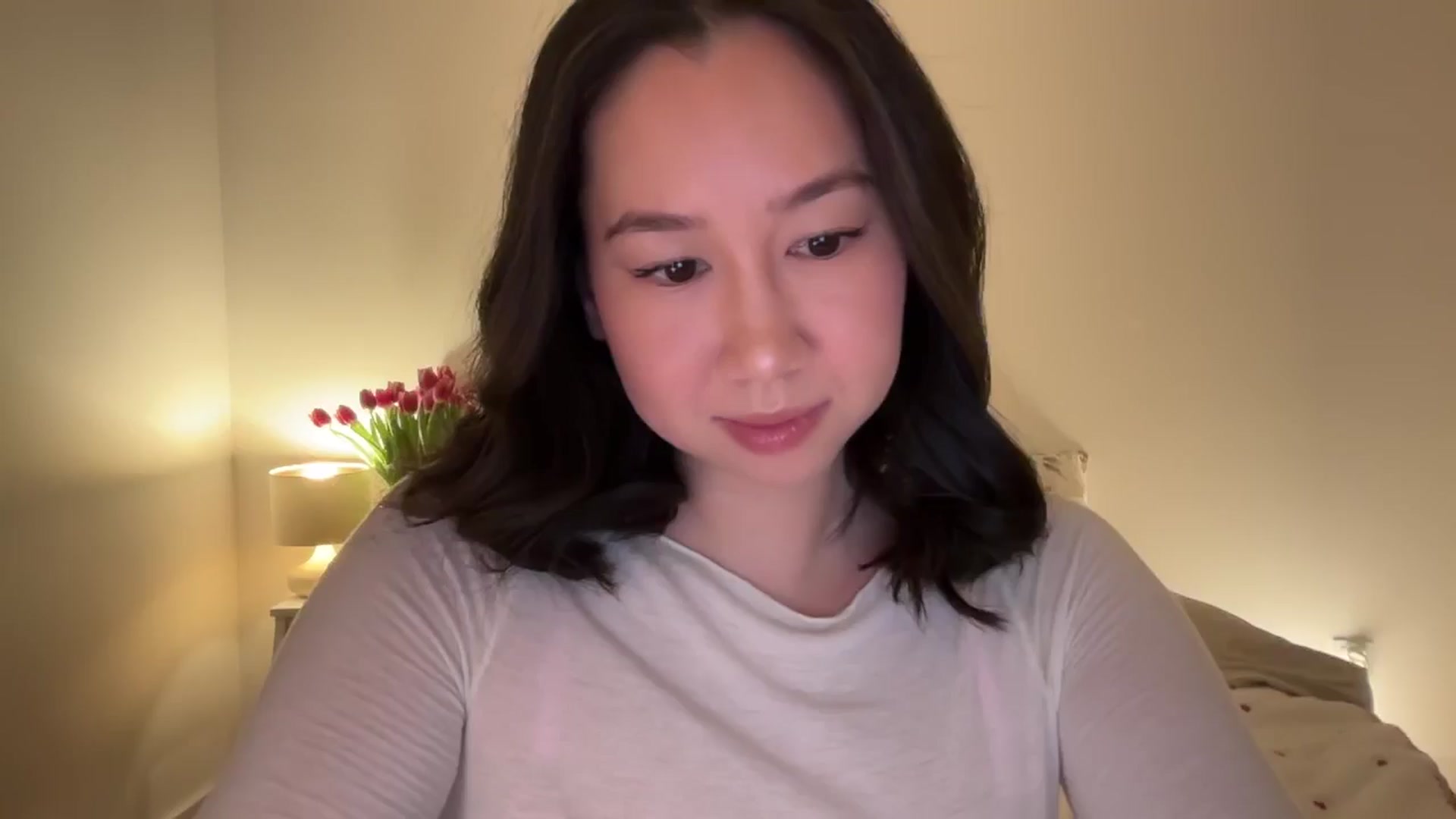 Gallery image thumbnail from cute_asian69's myfreecams stream on, 02/16/2025, 01:43 image 6 of 20