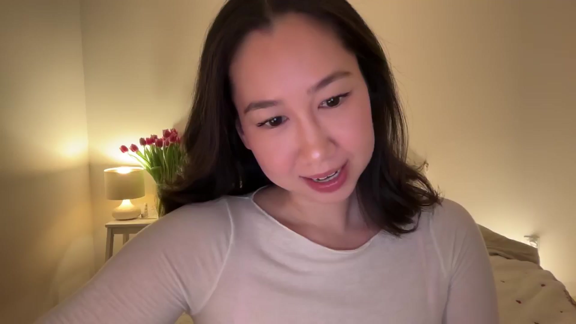 Gallery image thumbnail from cute_asian69's myfreecams stream on, 02/16/2025, 01:43 image 5 of 20