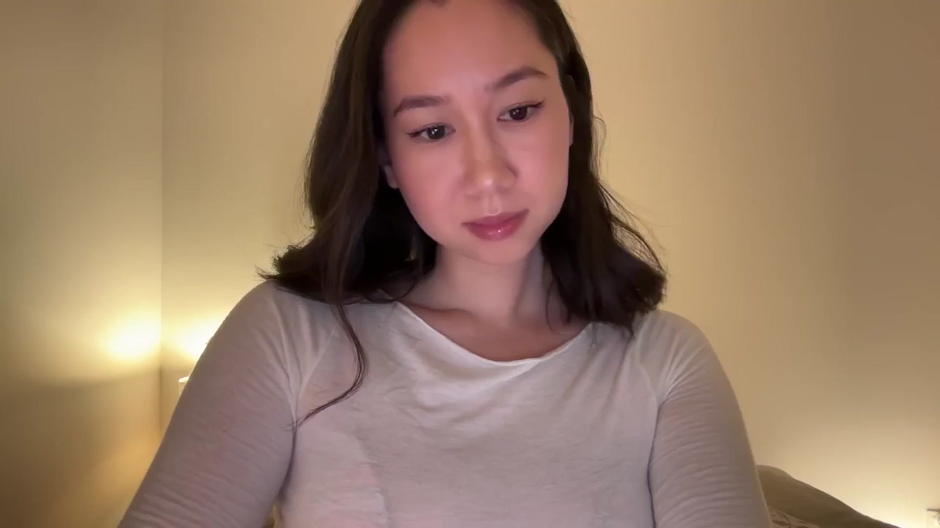 Gallery image thumbnail from cute_asian69's myfreecams stream on, 02/16/2025, 03:14 image 19 of 20