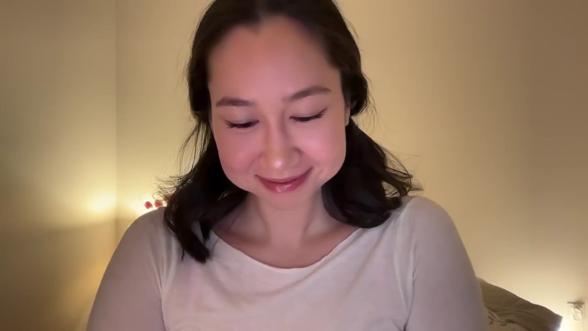 Gallery image thumbnail from cute_asian69's myfreecams stream on, 02/16/2025, 03:14 image 6 of 20