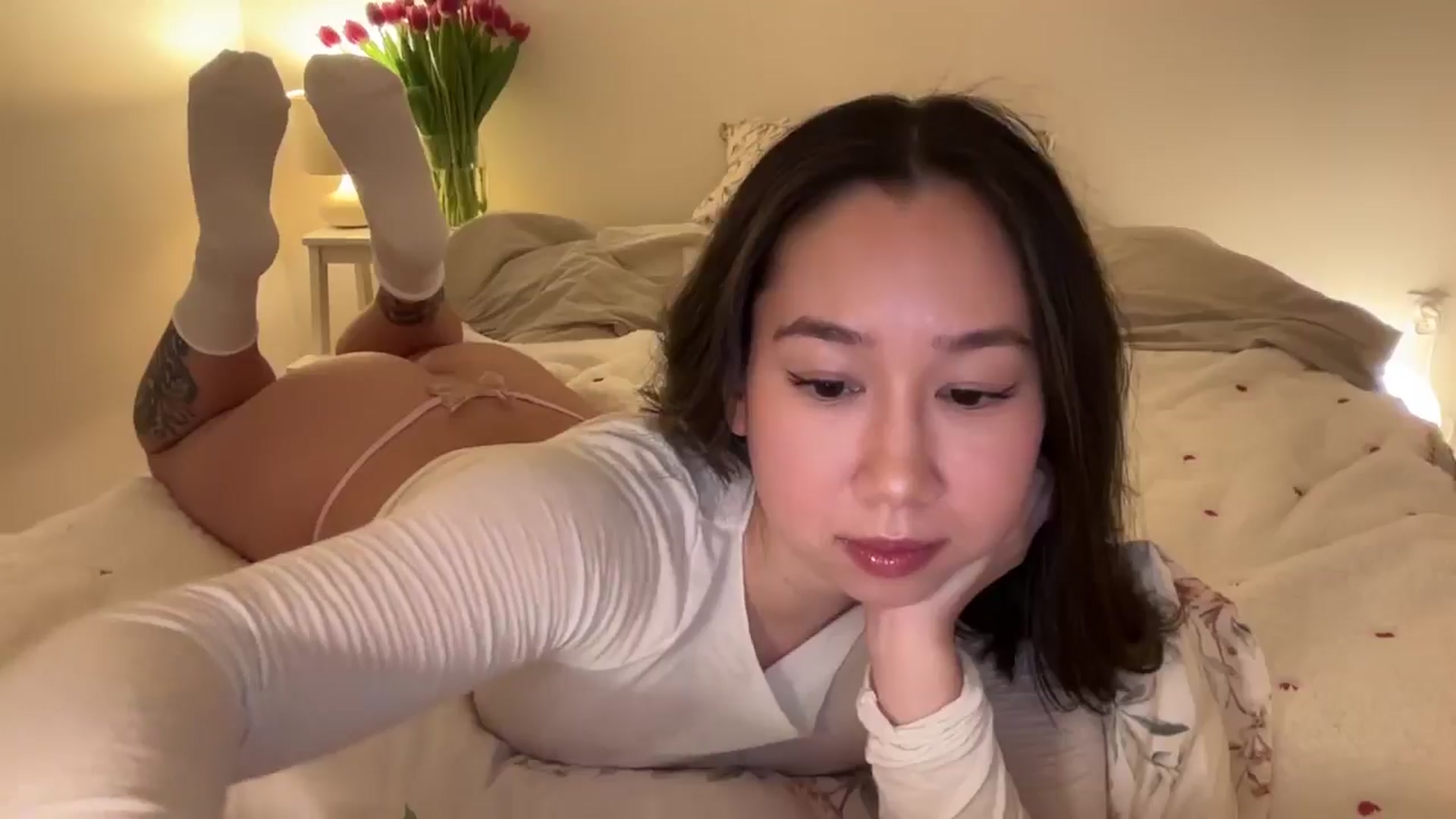 Gallery image thumbnail from cute_asian69's myfreecams stream on, 02/16/2025, 03:14 image 15 of 20