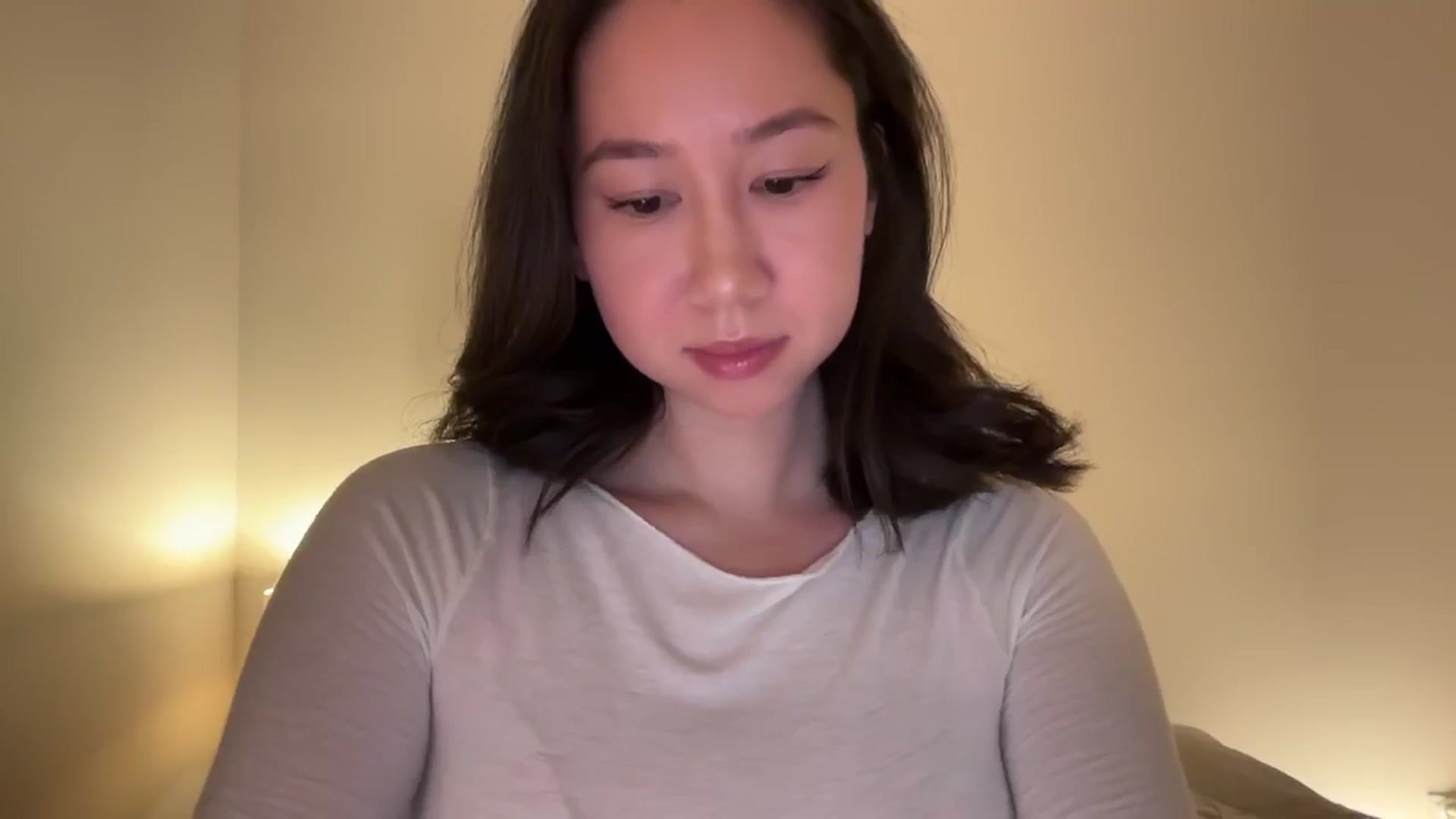 Gallery image thumbnail from cute_asian69's myfreecams stream on, 02/16/2025, 03:14 image 20 of 20