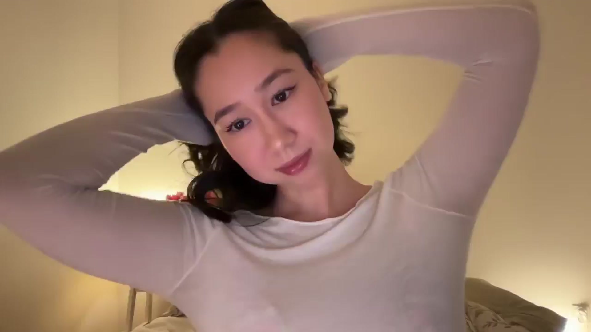 Gallery image thumbnail from cute_asian69's myfreecams stream on, 02/16/2025, 03:14 image 4 of 20