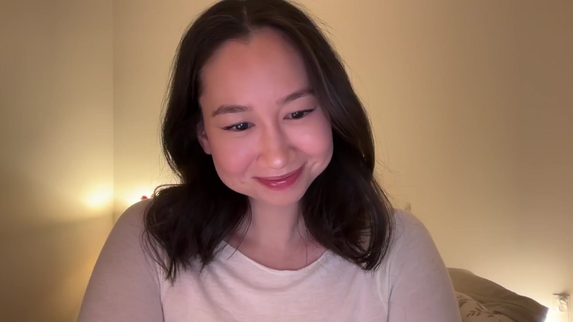 Gallery image thumbnail from cute_asian69's myfreecams stream on, 02/16/2025, 03:14 image 5 of 20