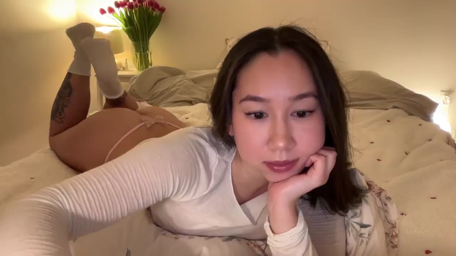 Gallery image thumbnail from cute_asian69's myfreecams stream on, 02/16/2025, 03:14 image 16 of 20