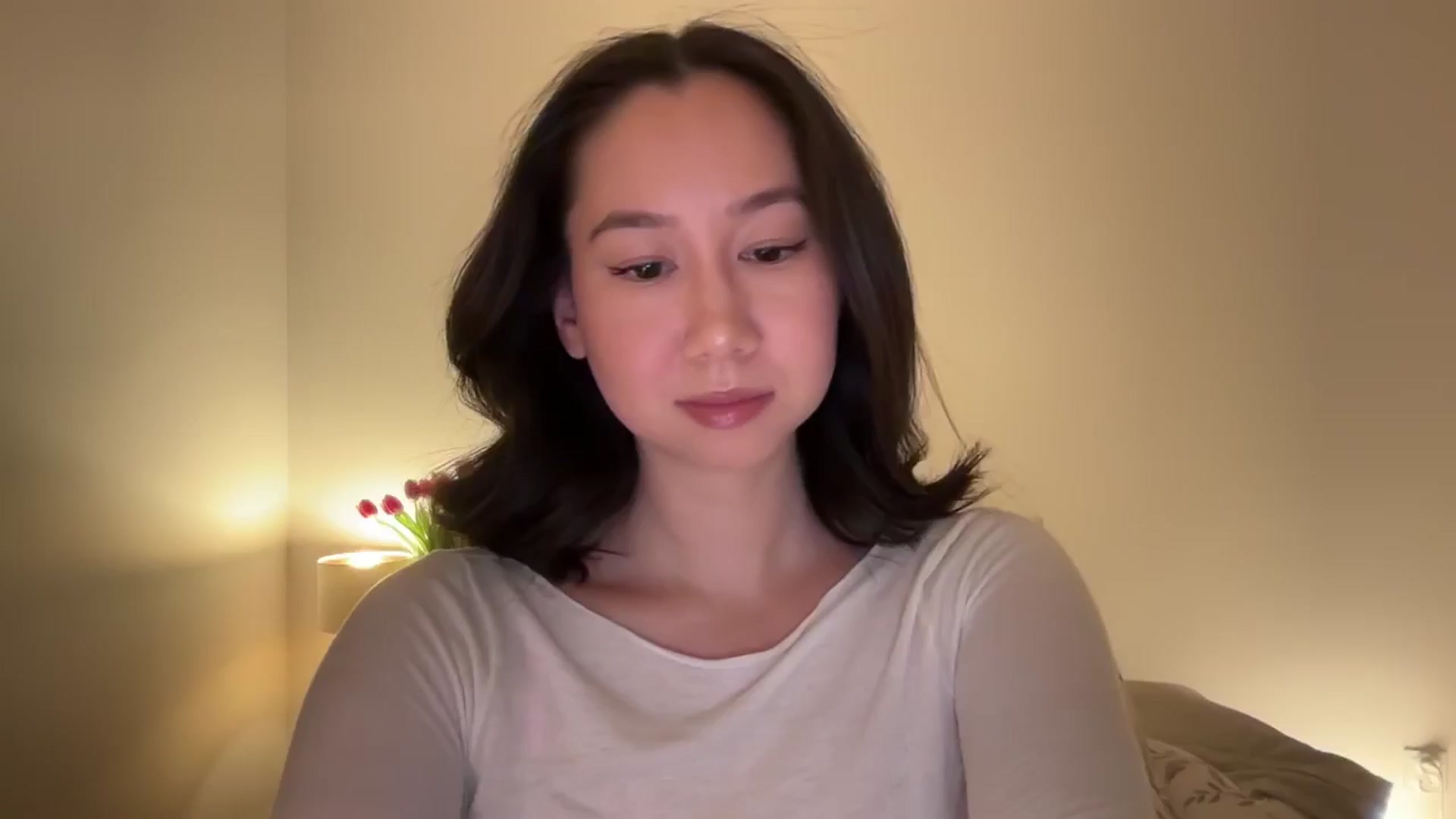 Gallery image thumbnail from cute_asian69's myfreecams stream on, 02/16/2025, 03:14 image 9 of 20