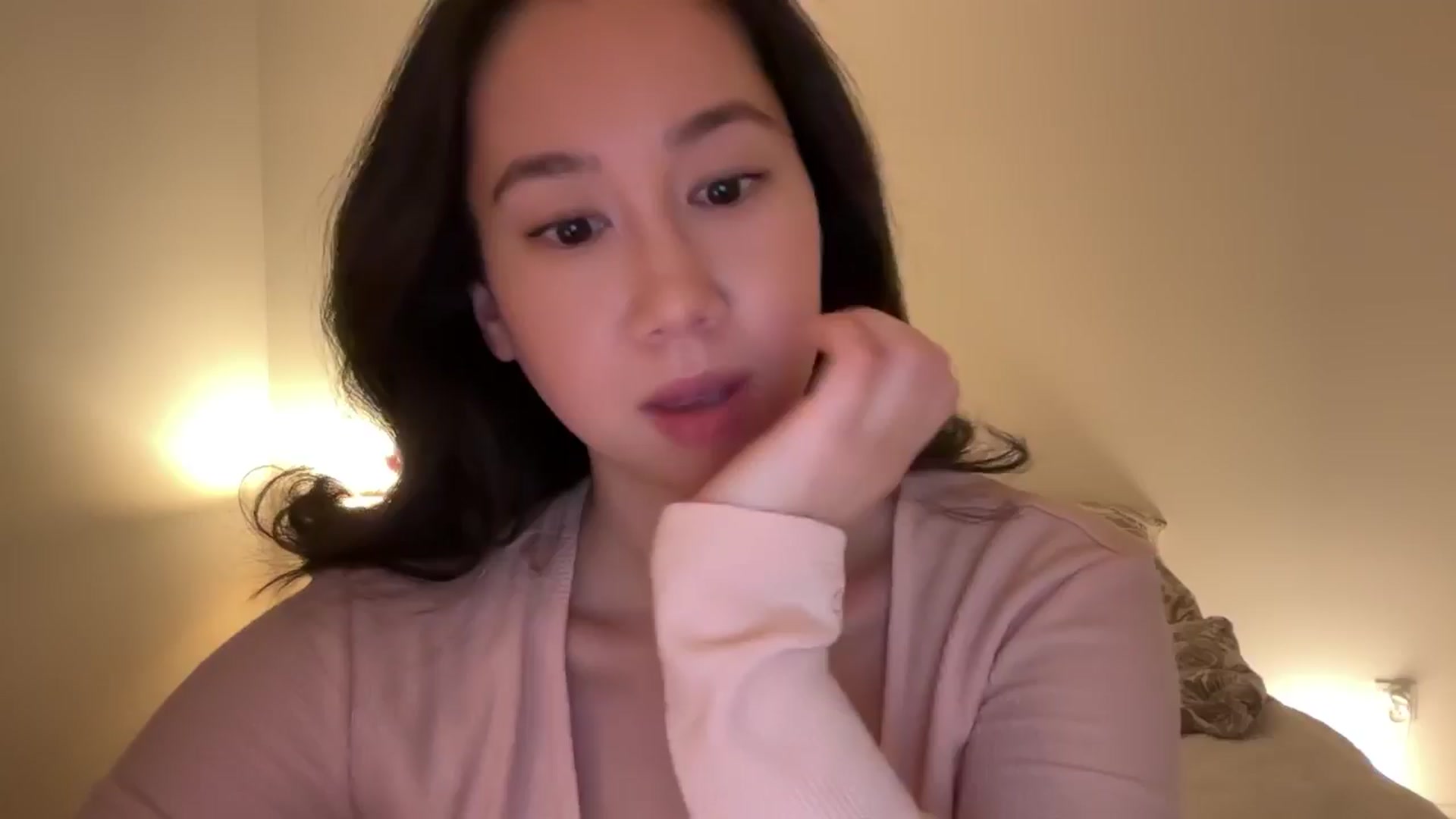 Gallery image thumbnail from cute_asian69's myfreecams stream on, 02/22/2025, 03:28 image 12 of 20