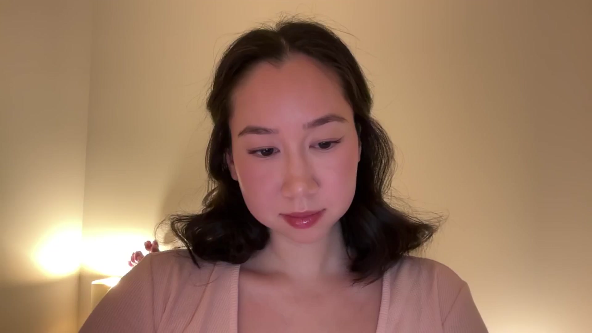Gallery image thumbnail from cute_asian69's myfreecams stream on, 02/22/2025, 03:28 image 1 of 20