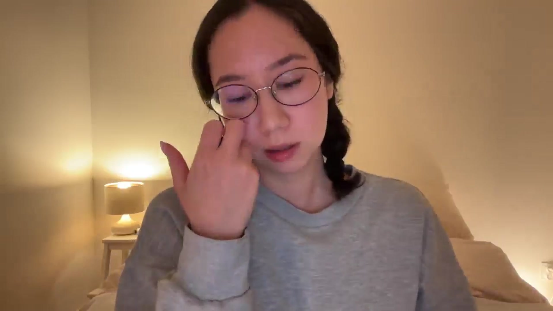Gallery image thumbnail from cute_asian69's myfreecams stream on, 02/26/2025, 24:01 image 18 of 20