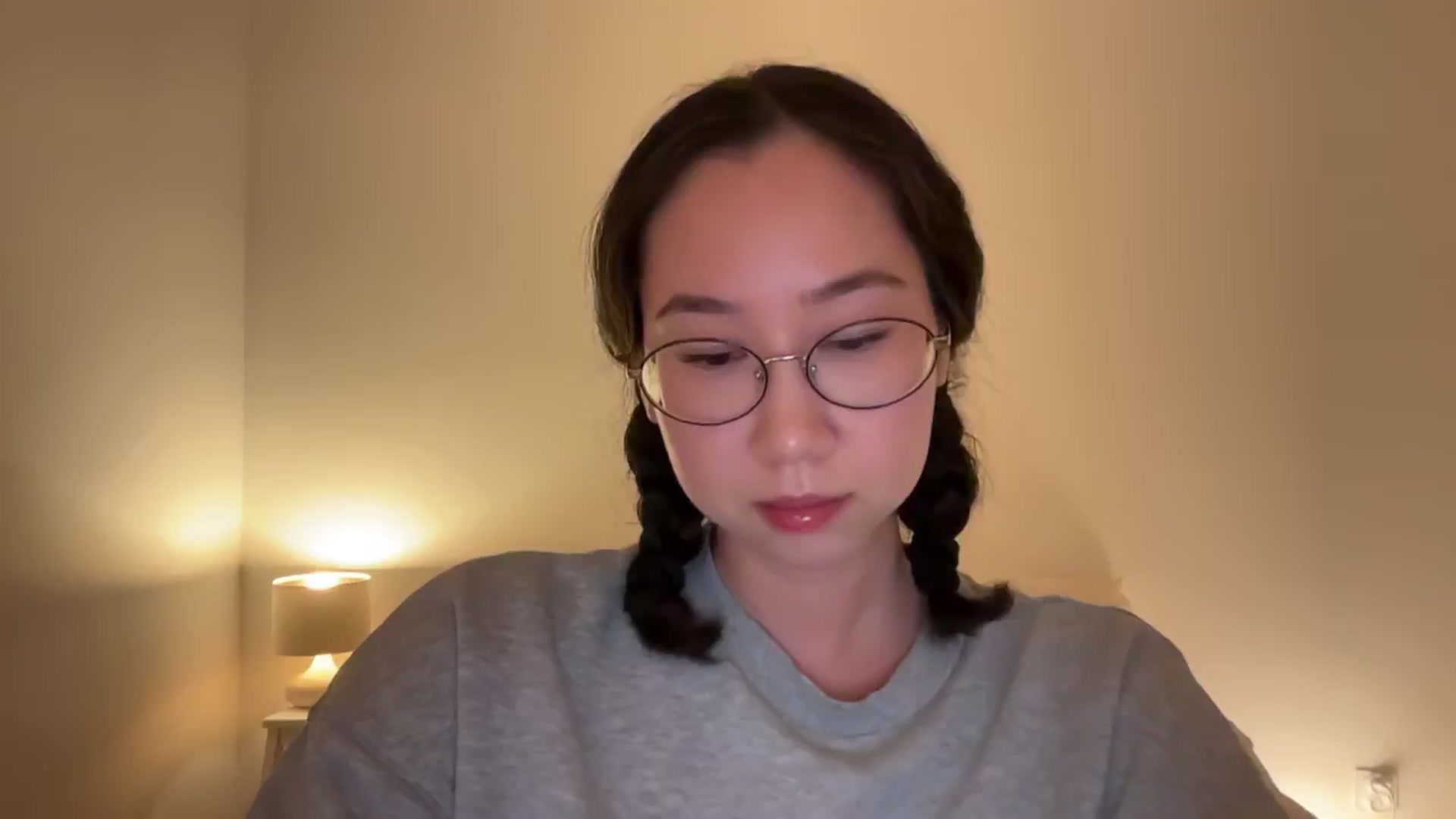 Gallery image thumbnail from cute_asian69's myfreecams stream on, 02/26/2025, 24:01 image 1 of 20