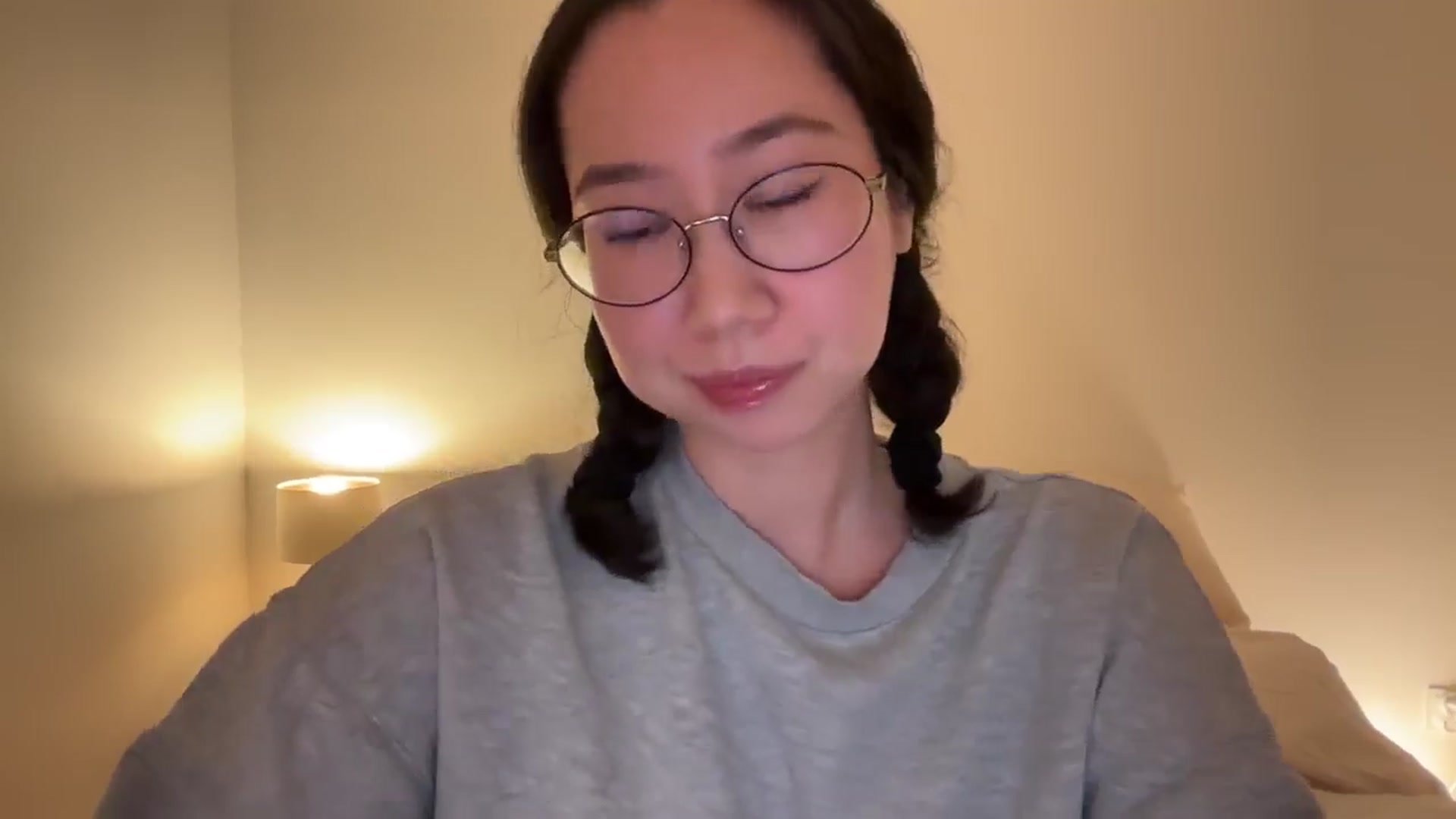 Gallery image thumbnail from cute_asian69's myfreecams stream on, 02/26/2025, 24:01 image 20 of 20