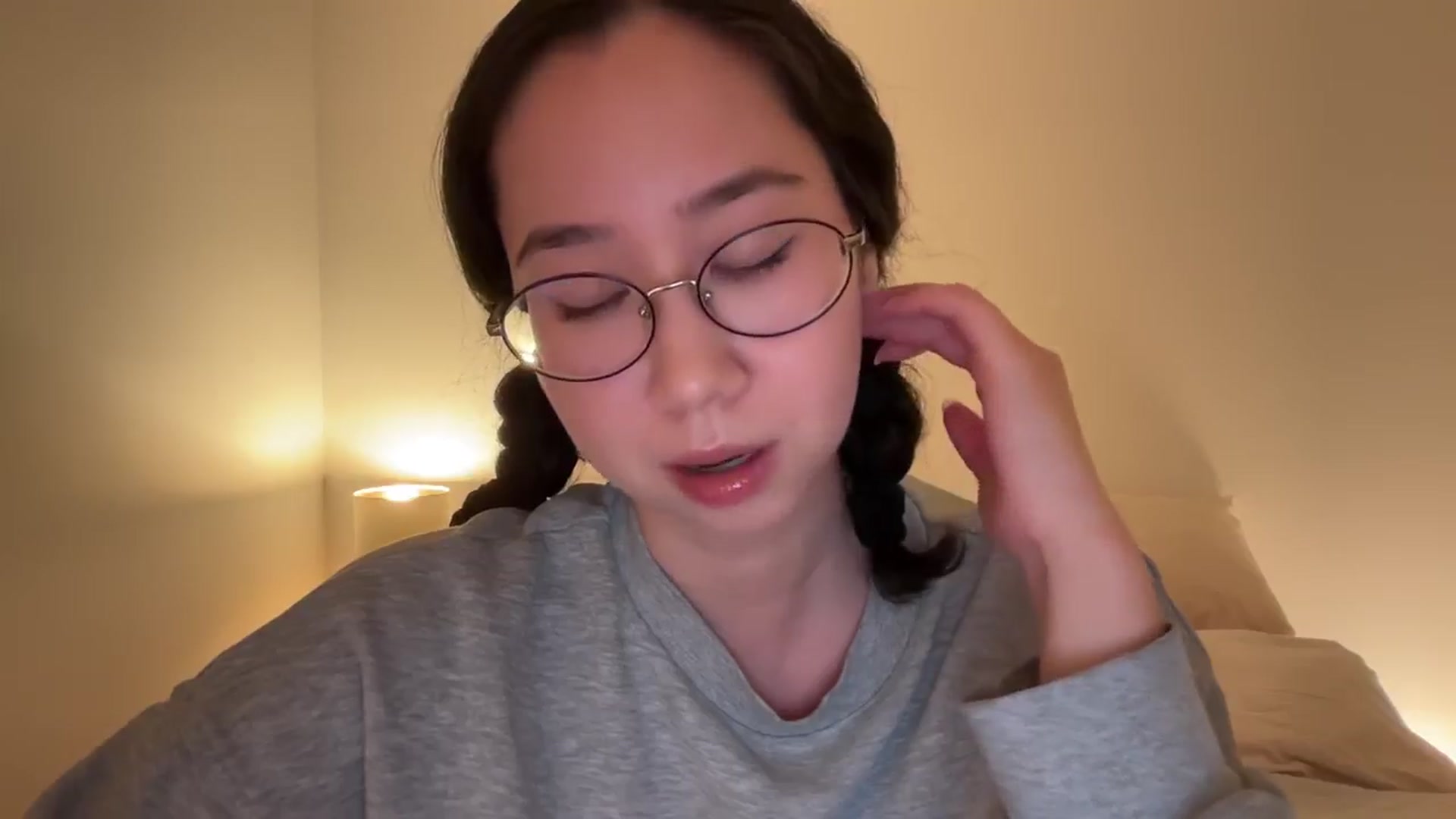 Gallery image thumbnail from cute_asian69's myfreecams stream on, 02/26/2025, 24:01 image 13 of 20