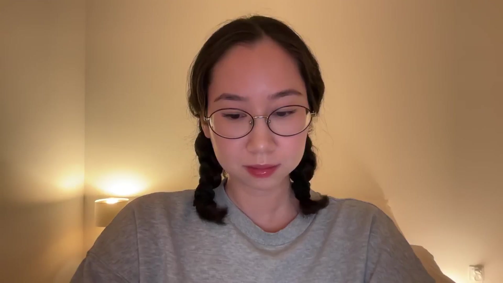 Gallery image thumbnail from cute_asian69's myfreecams stream on, 02/26/2025, 24:01 image 2 of 20