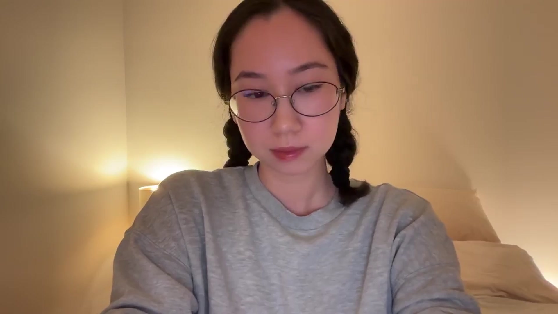 Gallery image thumbnail from cute_asian69's myfreecams stream on, 02/26/2025, 24:01 image 11 of 20