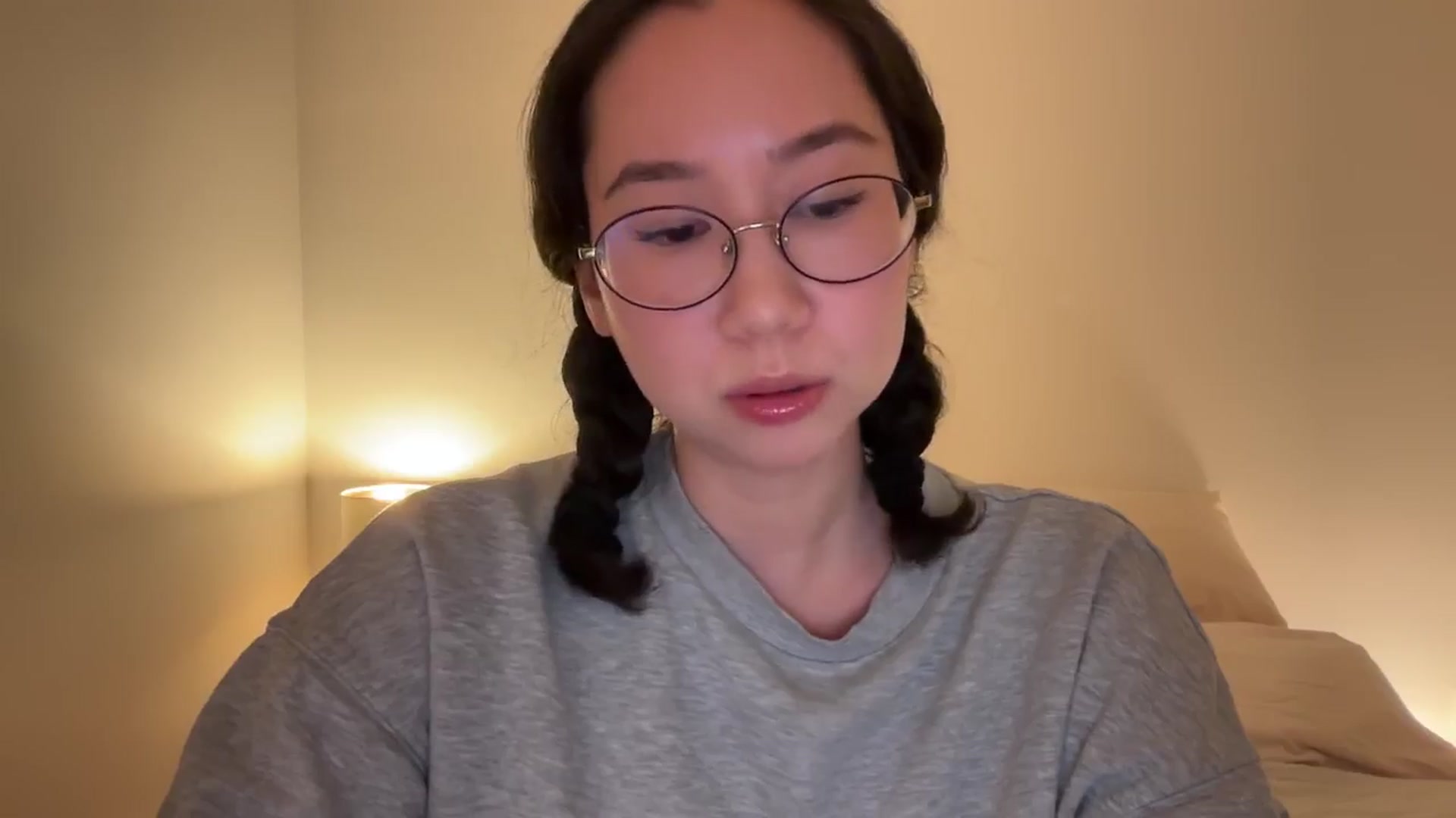 Gallery image thumbnail from cute_asian69's myfreecams stream on, 02/26/2025, 24:01 image 16 of 20