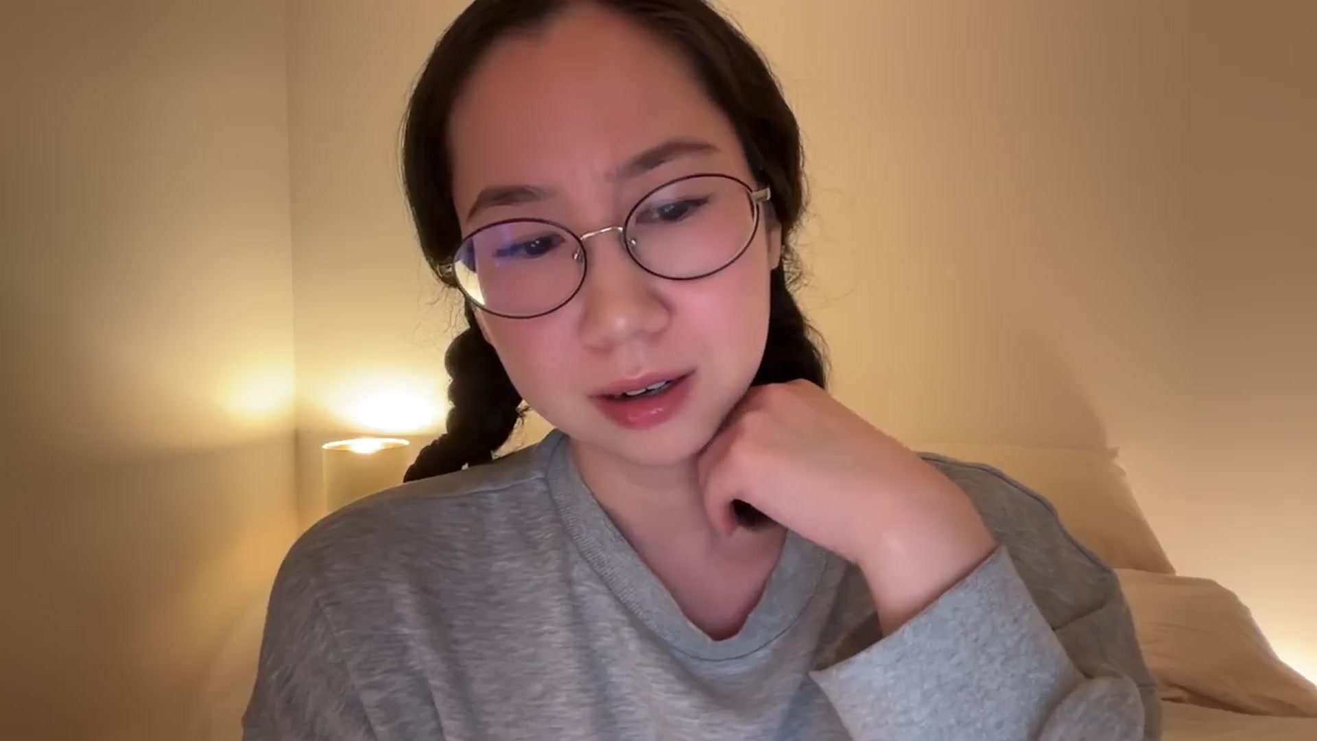 Gallery image thumbnail from cute_asian69's myfreecams stream on, 02/26/2025, 24:01 image 12 of 20